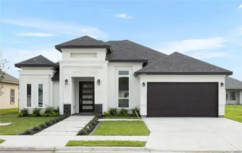 3100 E Bella Vista Avenue