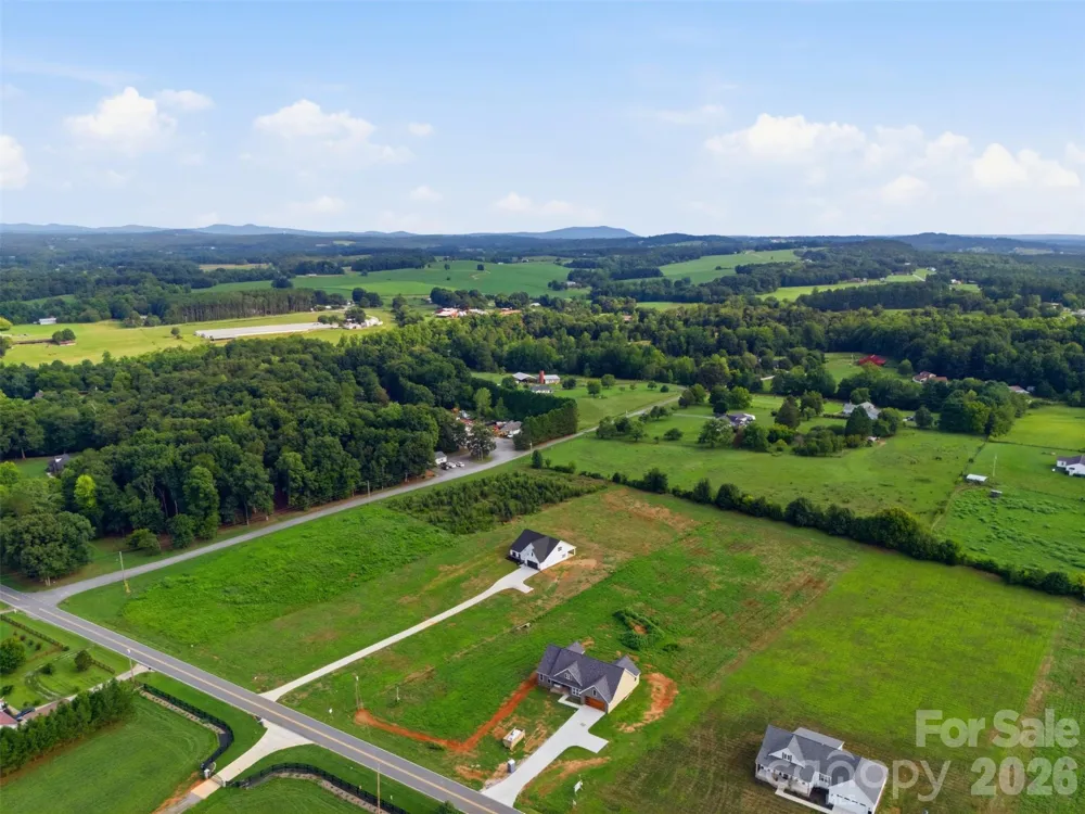 5432 Reepsville Road Vale, NC 28168