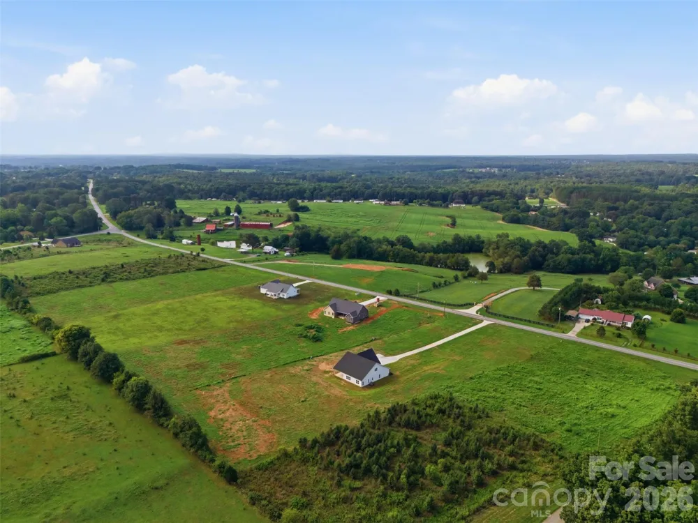 5432 Reepsville Road Vale, NC 28168