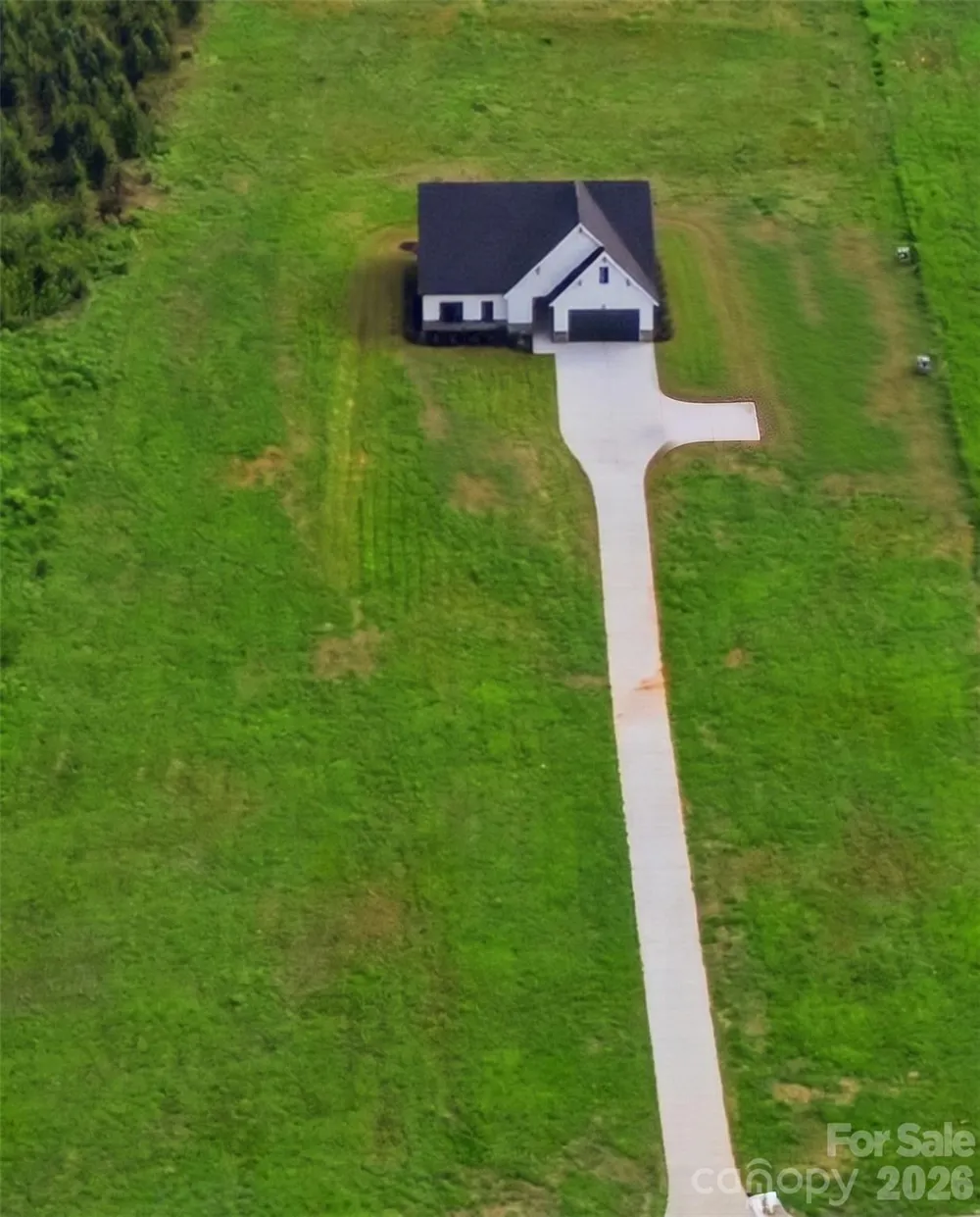 5432 Reepsville Road Vale, NC 28168