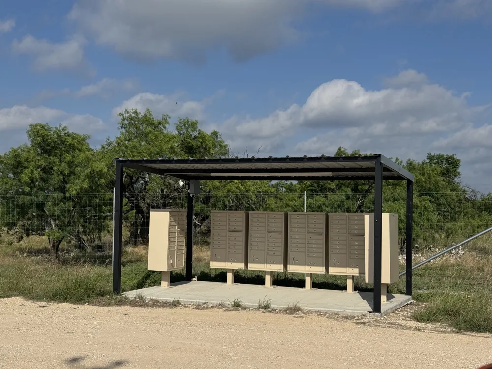 7770 Buck Ridge Road Brady, TX 76825