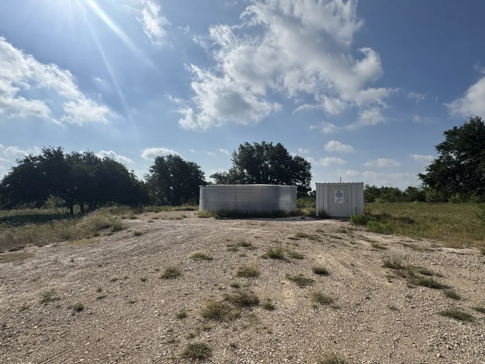 7770 Buck Ridge Road Brady, TX 76825