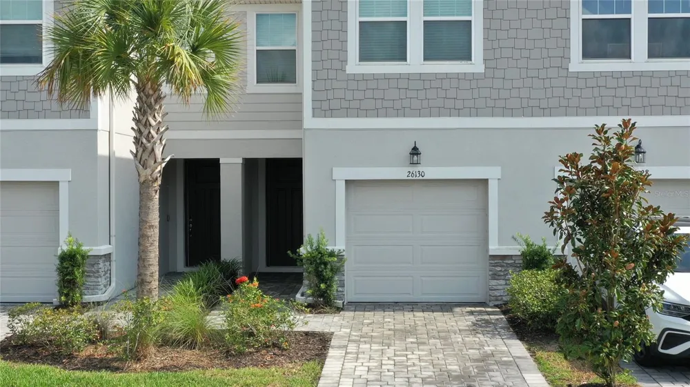 26130 FANTASY SKY LANE Lutz, FL 33559