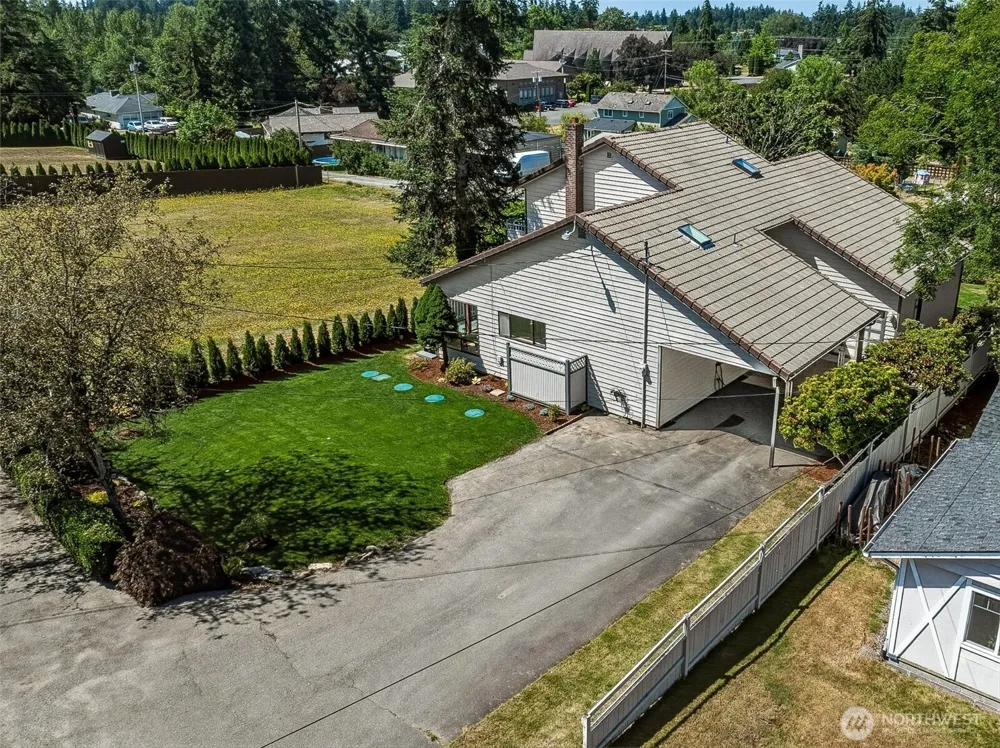3328 124th Avenue Ct E Edgewood, WA 98372