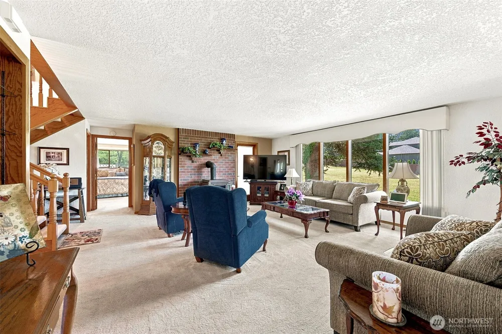 3328 124th Avenue Ct E Edgewood, WA 98372