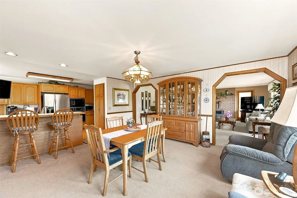 3328 124th Avenue Ct E Edgewood, WA 98372