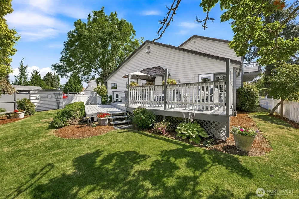 3328 124th Avenue Ct E Edgewood, WA 98372