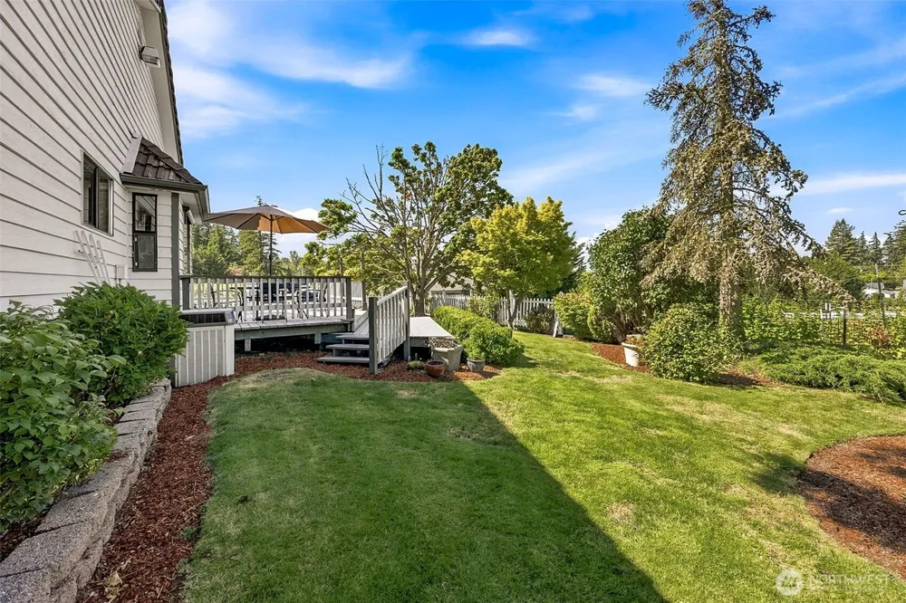 3328 124th Avenue Ct E Edgewood, WA 98372