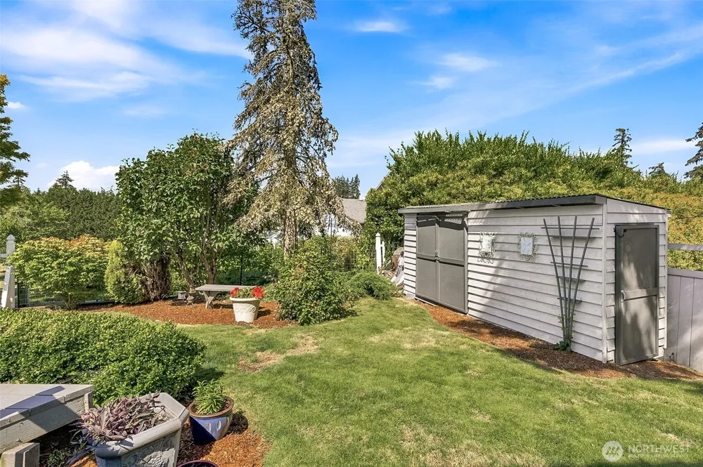 3328 124th Avenue Ct E Edgewood, WA 98372
