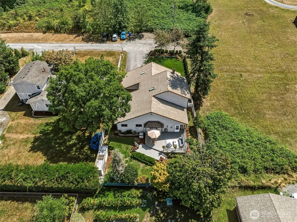 3328 124th Avenue Ct E Edgewood, WA 98372
