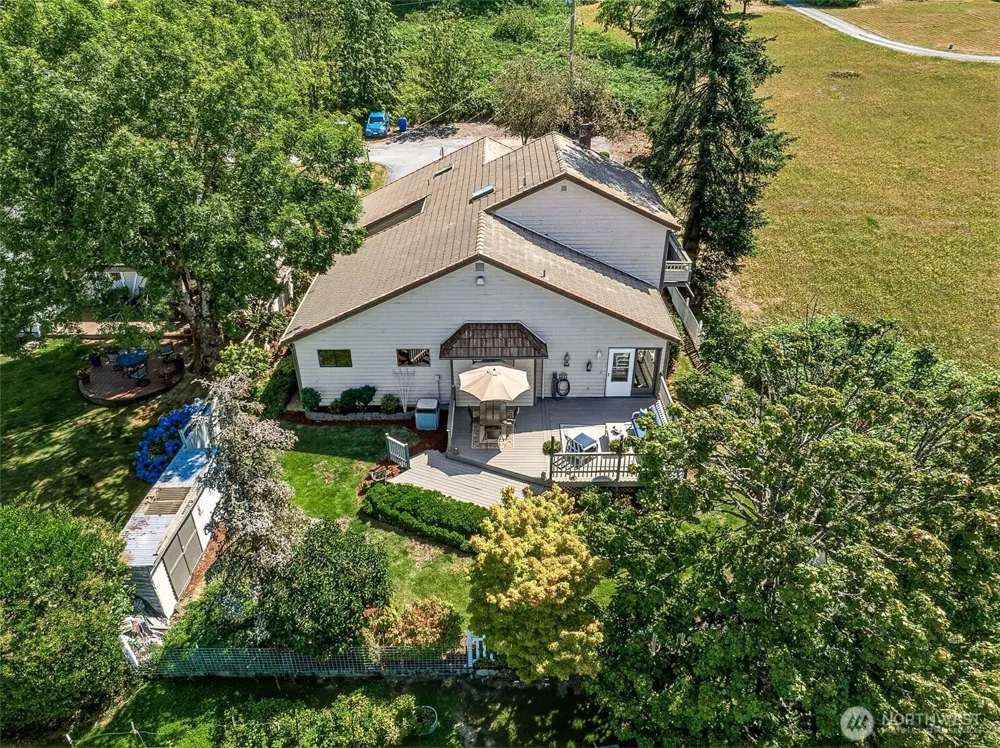 3328 124th Avenue Ct E Edgewood, WA 98372