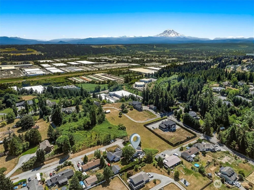 3328 124th Avenue Ct E Edgewood, WA 98372