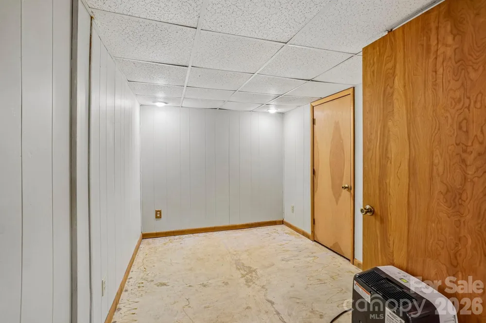 673 Chestnut Lane Mars Hill, NC 28754