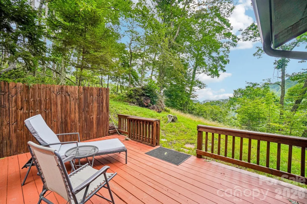 673 Chestnut Lane Mars Hill, NC 28754