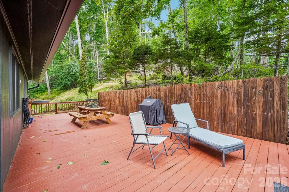 673 Chestnut Lane Mars Hill, NC 28754