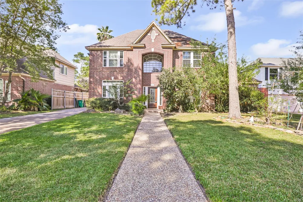 16222 Rutley Circle Spring, TX 77379