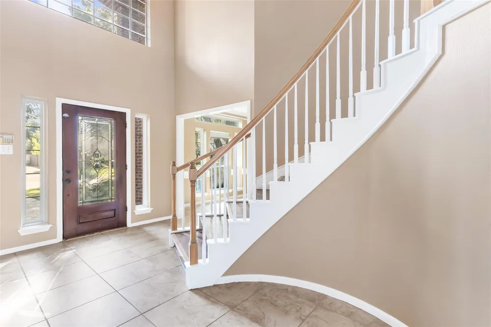 16222 Rutley Circle Spring, TX 77379