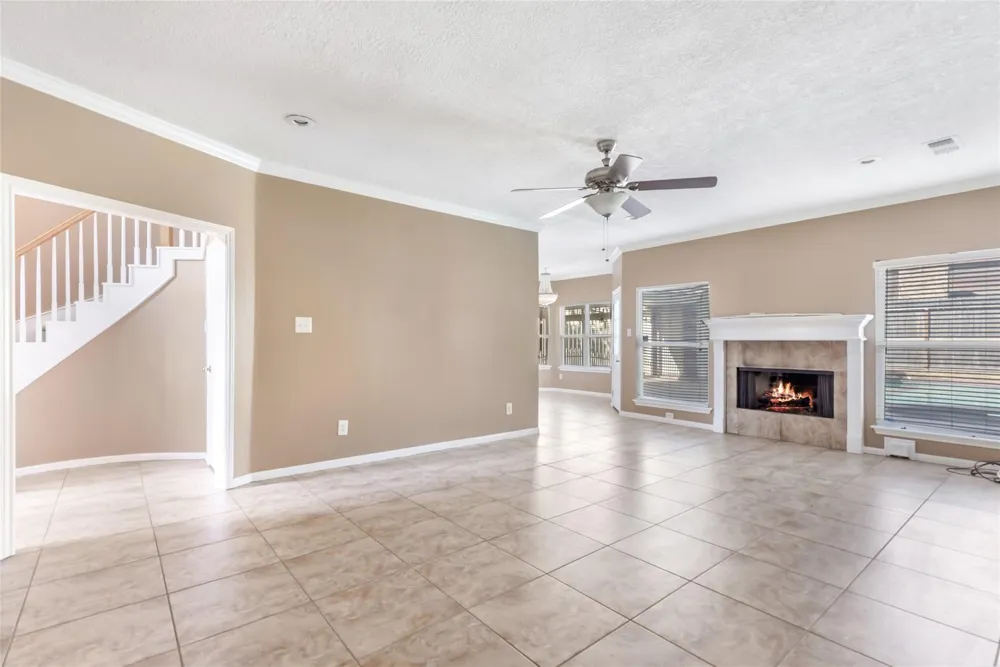 16222 Rutley Circle Spring, TX 77379