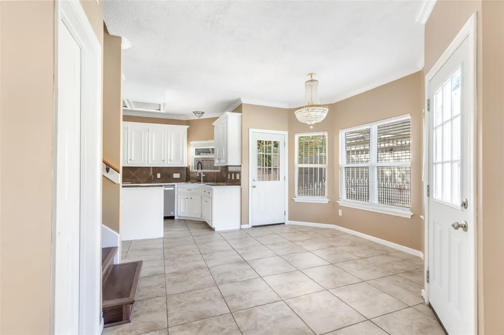 16222 Rutley Circle Spring, TX 77379