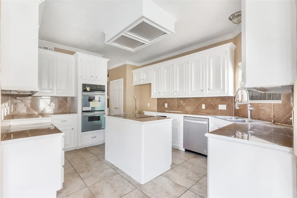 16222 Rutley Circle Spring, TX 77379