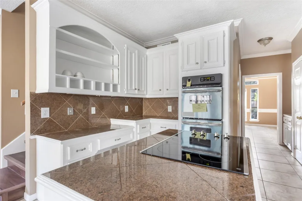 16222 Rutley Circle Spring, TX 77379