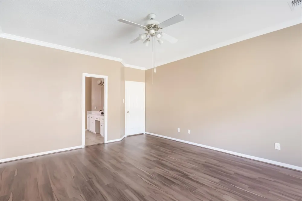 16222 Rutley Circle Spring, TX 77379