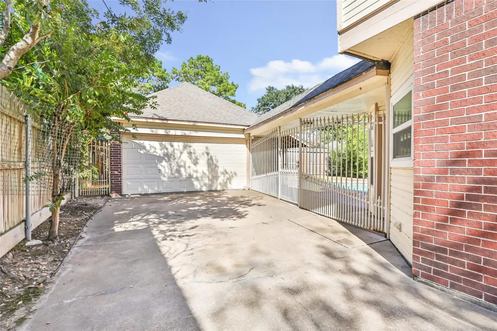 16222 Rutley Circle Spring, TX 77379