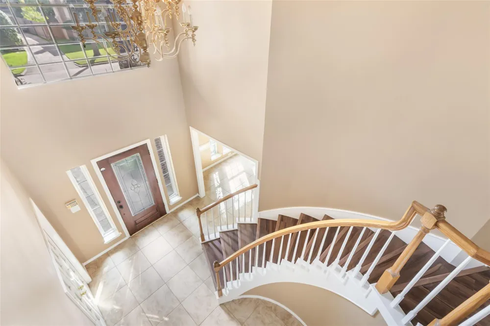 16222 Rutley Circle Spring, TX 77379