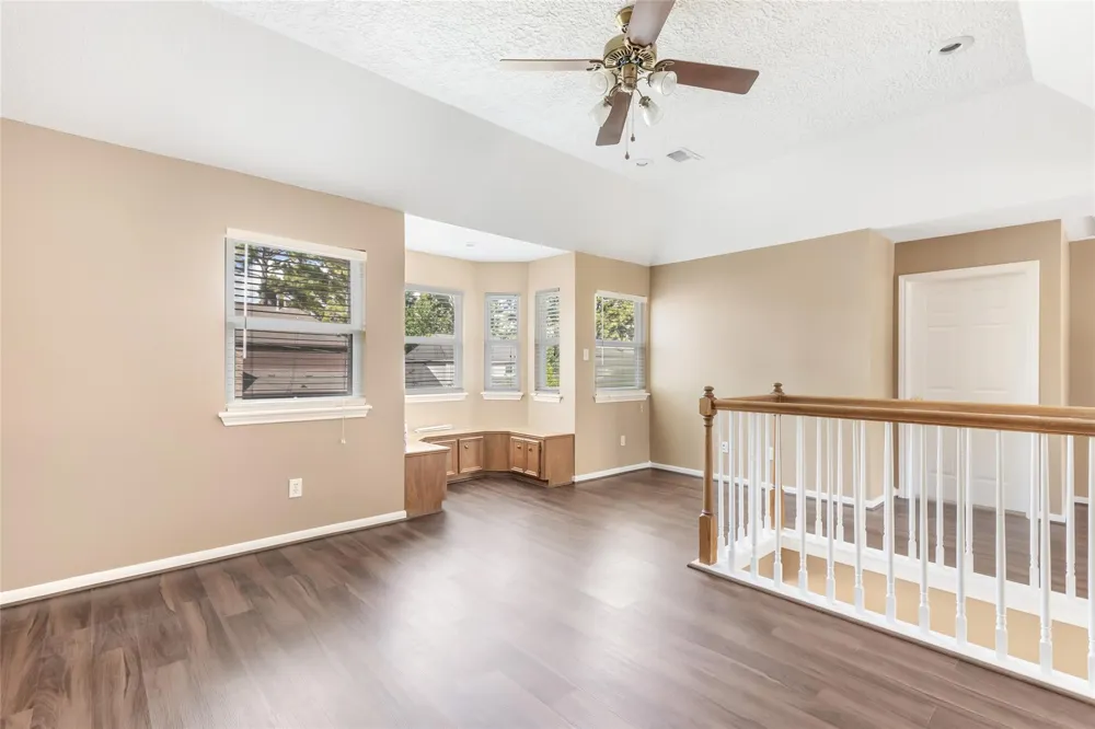 16222 Rutley Circle Spring, TX 77379