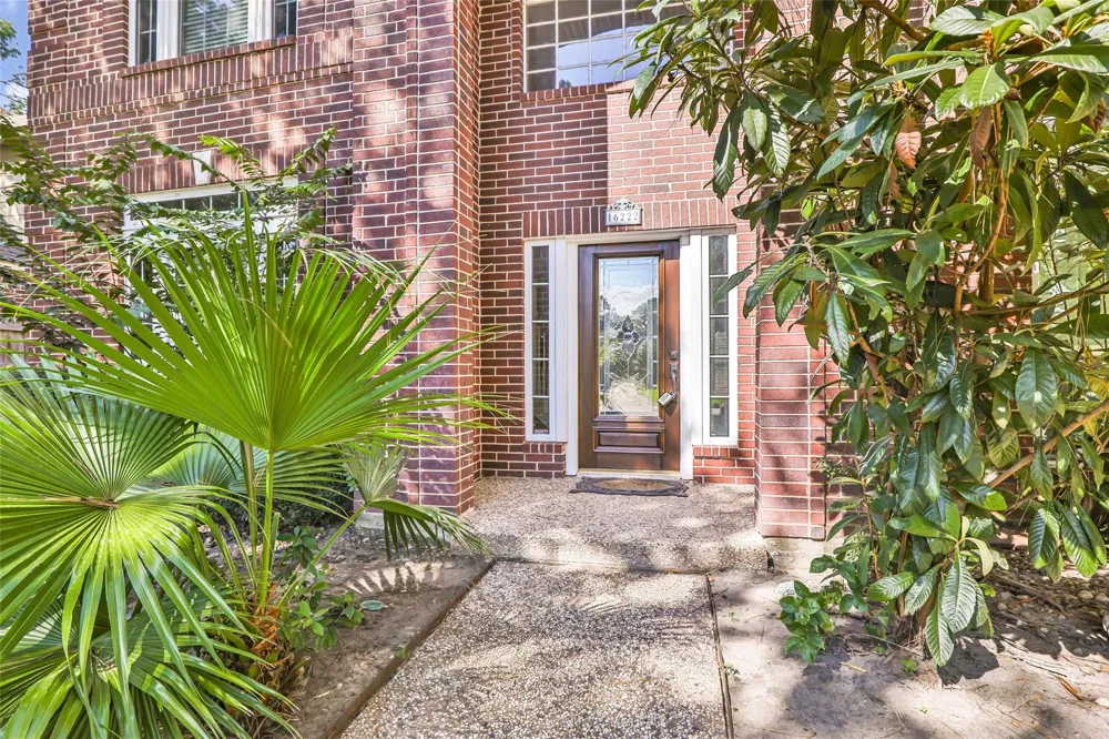 16222 Rutley Circle Spring, TX 77379