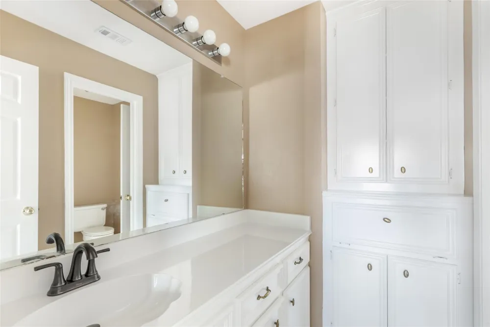 16222 Rutley Circle Spring, TX 77379