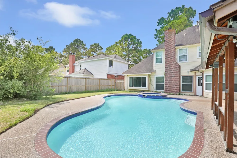 16222 Rutley Circle Spring, TX 77379