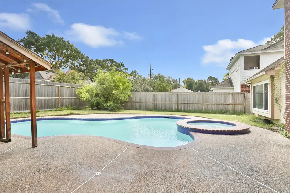 16222 Rutley Circle Spring, TX 77379