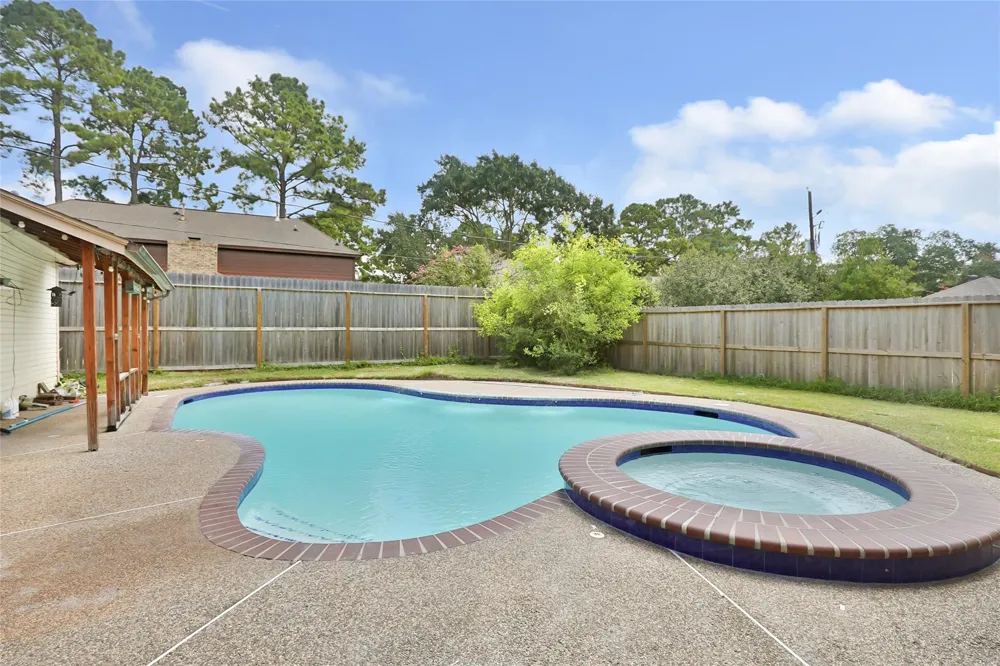 16222 Rutley Circle Spring, TX 77379