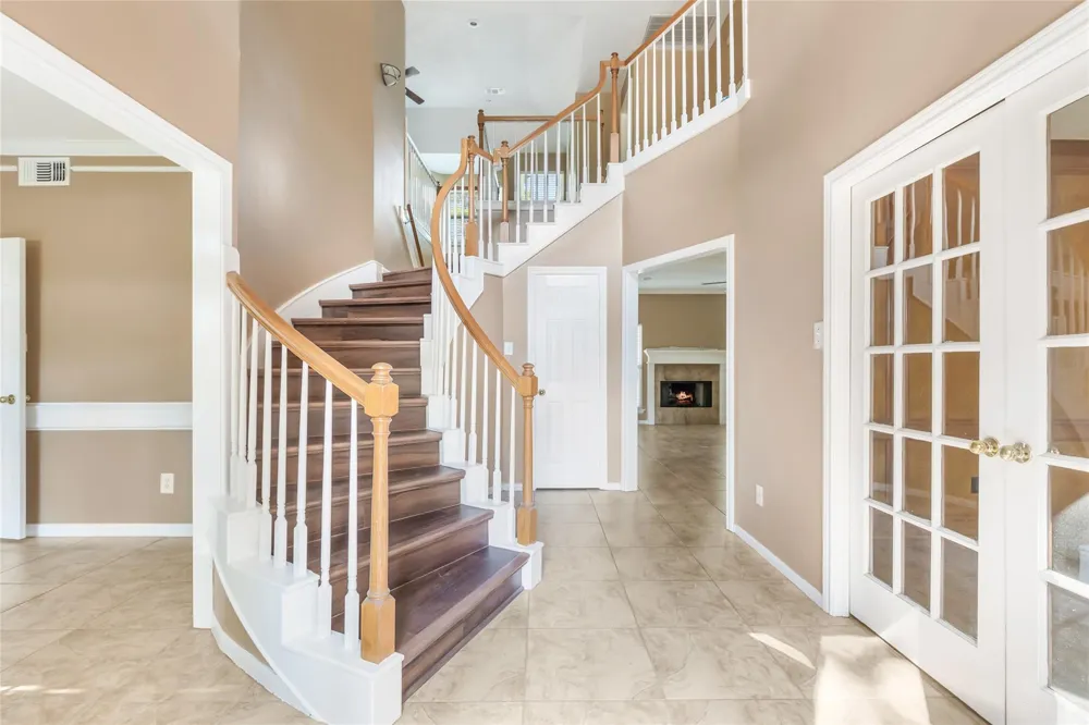 16222 Rutley Circle Spring, TX 77379