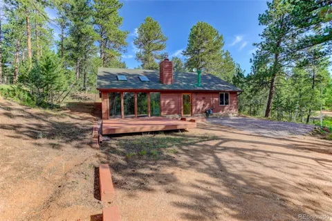 65 Shadow Lake Drive