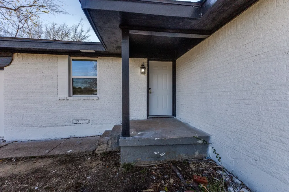 12900 Quail Drive Balch Springs, TX 75180