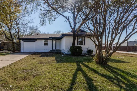 12900 Quail Drive