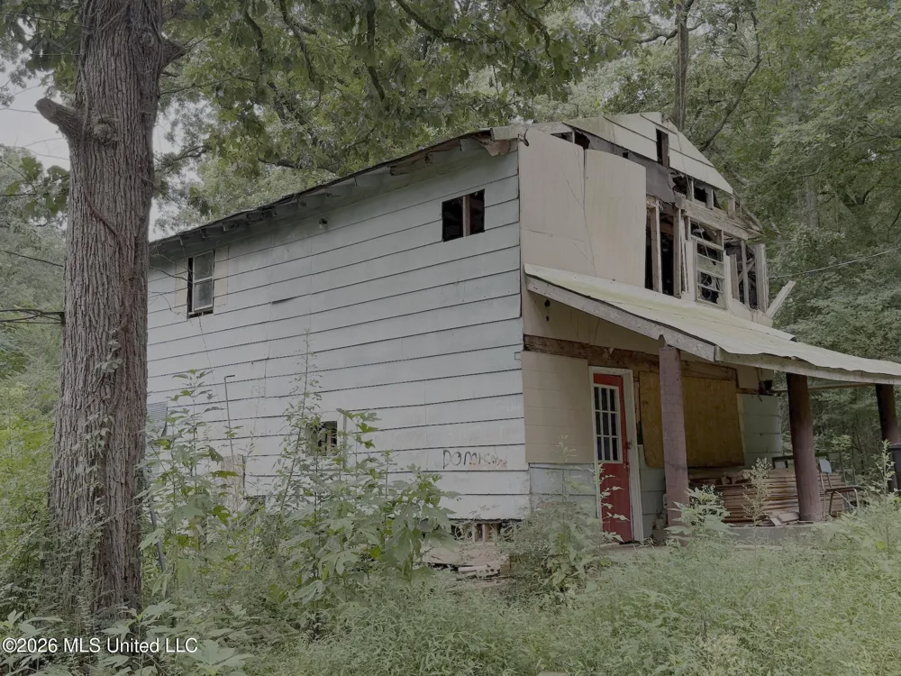 358 Poplar Drive Senatobia, MS 38668