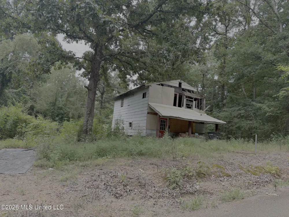 358 Poplar Drive Senatobia, MS 38668