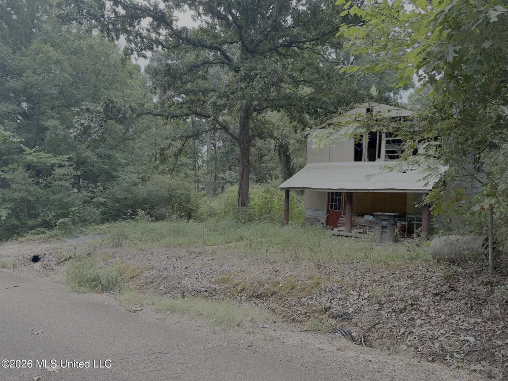 358 Poplar Drive Senatobia, MS 38668