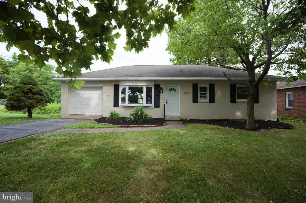 1020 HANOVER ROAD York, PA 17408