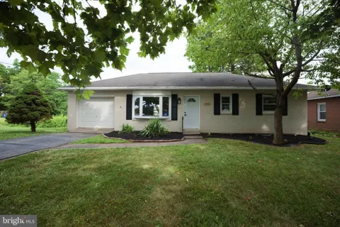 1020 HANOVER ROAD