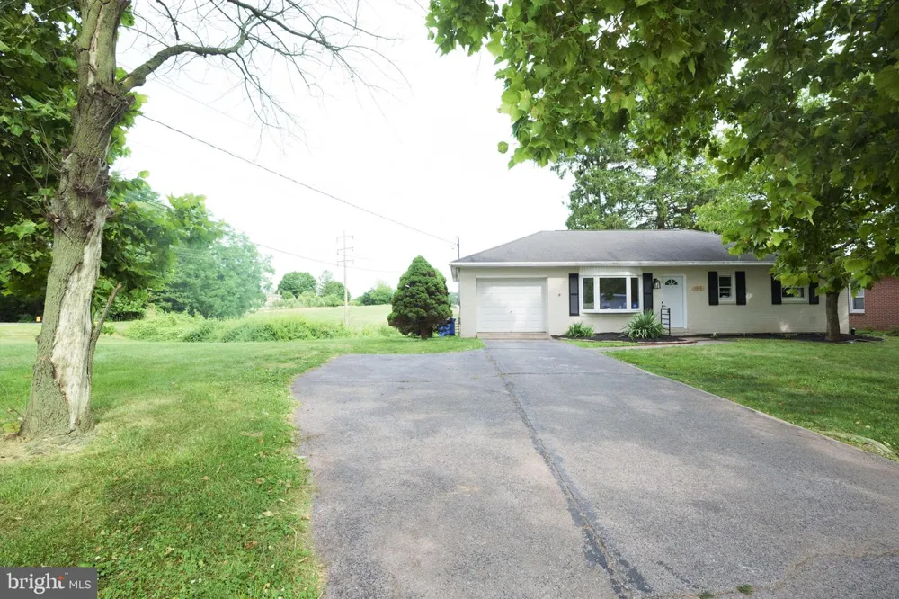 1020 HANOVER ROAD York, PA 17408