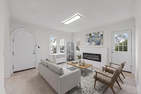 2 Fordham Place