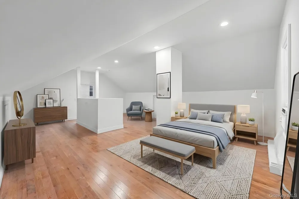 2 Fordham Place Hempstead, NY 11550