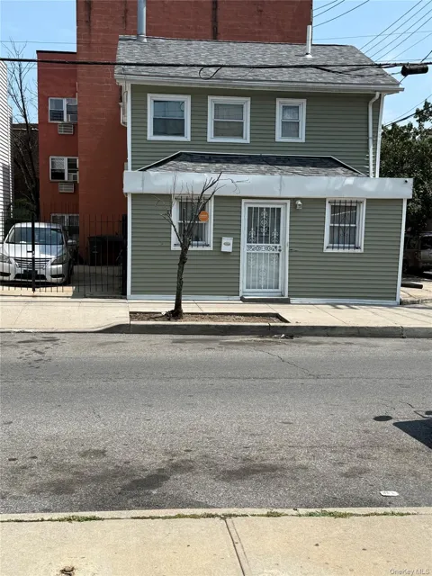 801 E 215th Street