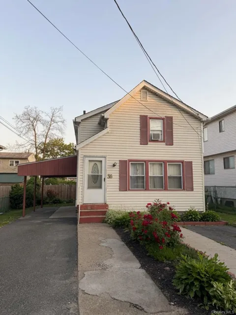 36 Division Avenue