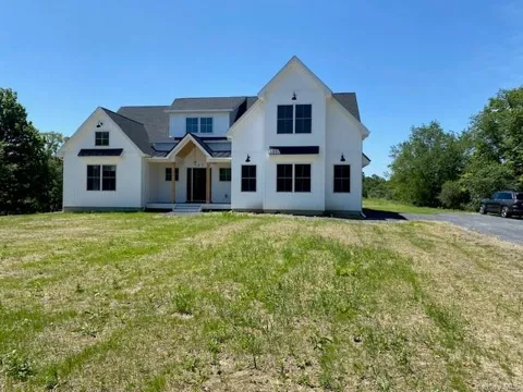 8   (LOT #1) Sunset Lane