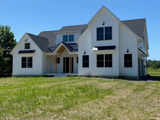 8   (LOT #1) Sunset Lane New Hampton, NY 10958